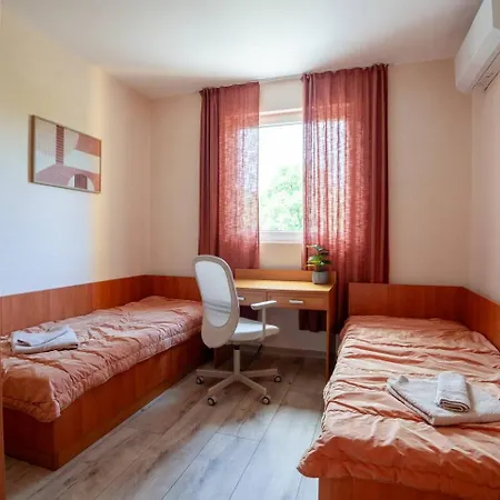 Cozy In Golden Sands * Varna
