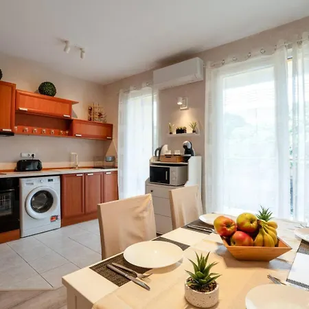 Cozy In Golden Sands * Varna