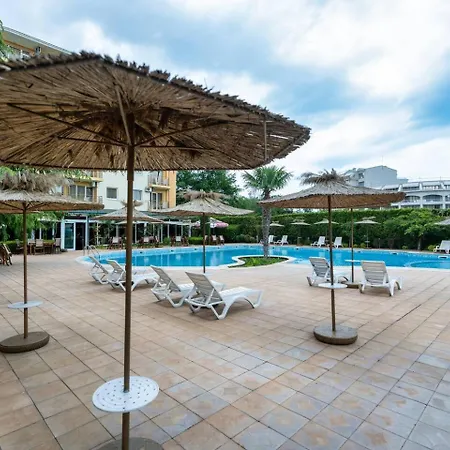 Cozy In Golden Sands * Varna